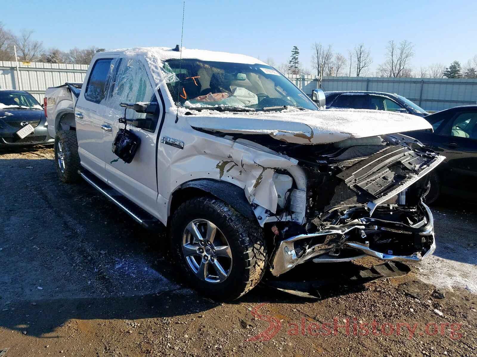 5NPD84LFXLH536818 2019 FORD F150