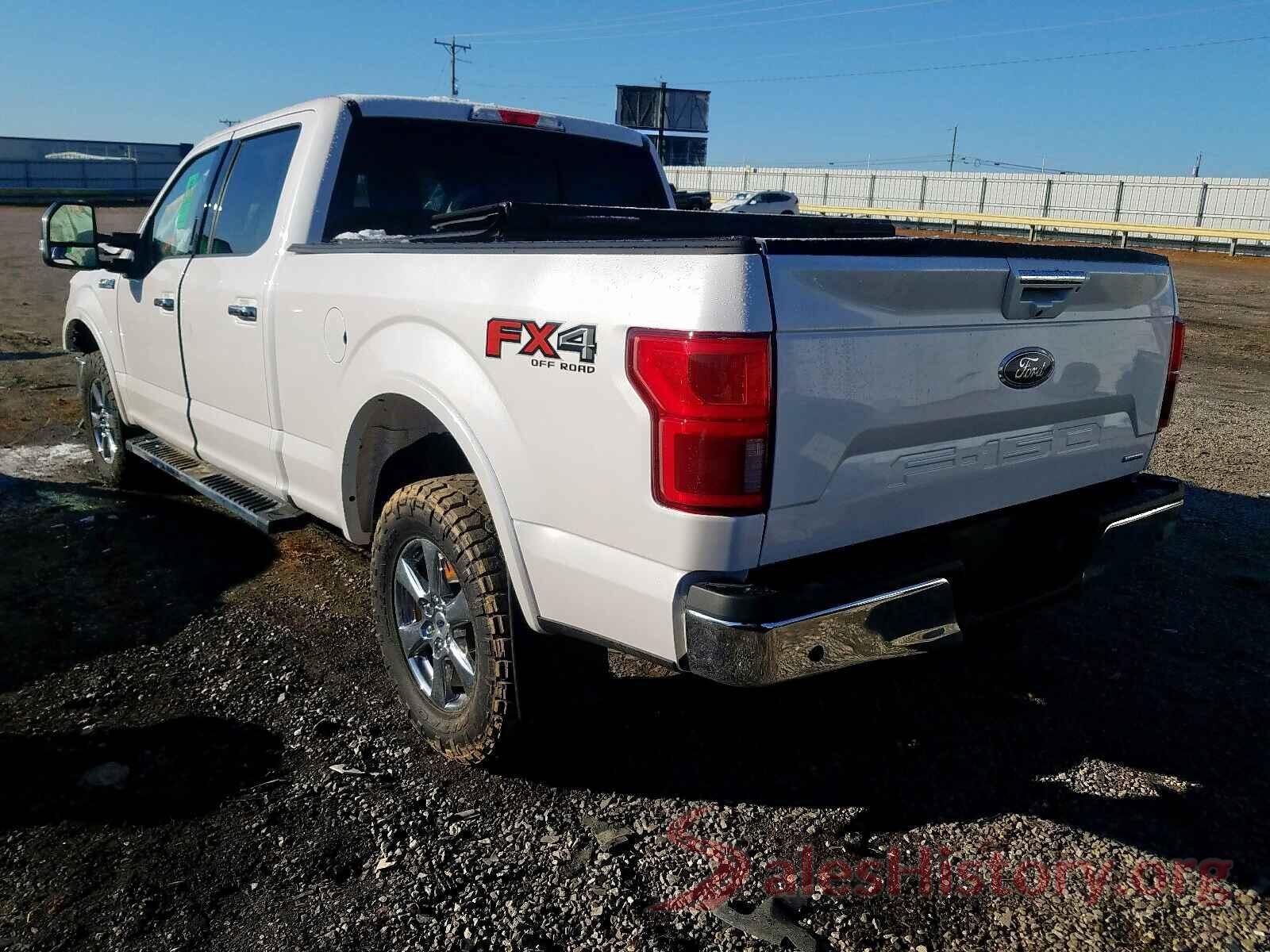 5NPD84LFXLH536818 2019 FORD F150