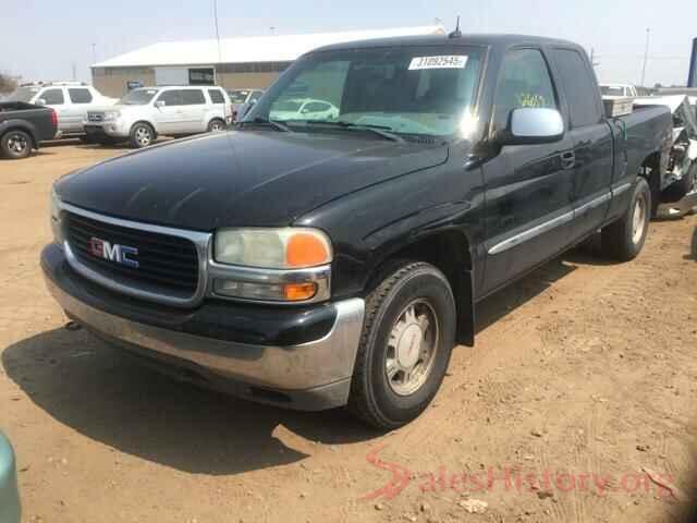 1HGCV1F17LA084242 2002 GMC SIERRA