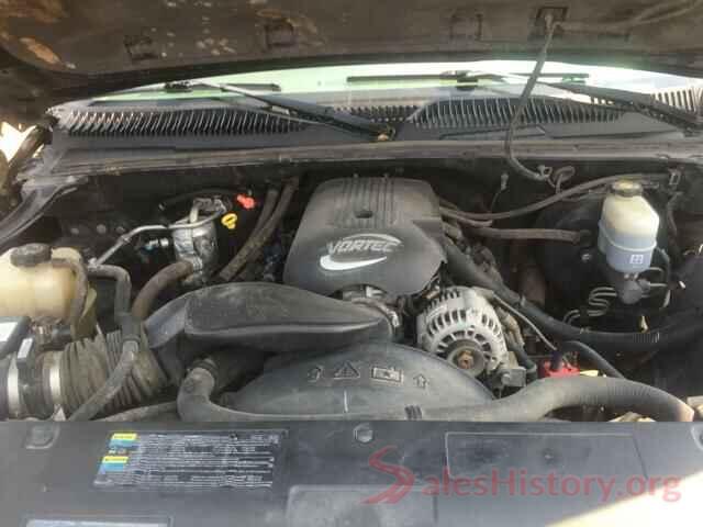 1HGCV1F17LA084242 2002 GMC SIERRA