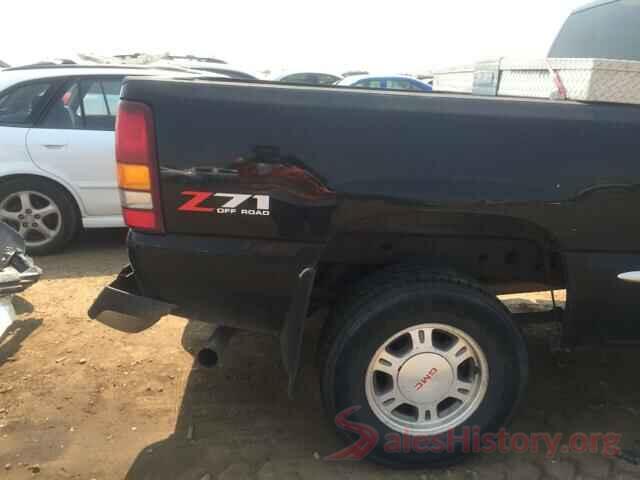 1HGCV1F17LA084242 2002 GMC SIERRA