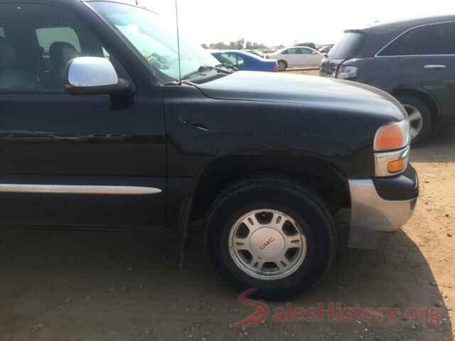 1HGCV1F17LA084242 2002 GMC SIERRA