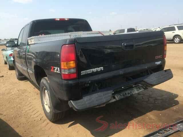 1HGCV1F17LA084242 2002 GMC SIERRA