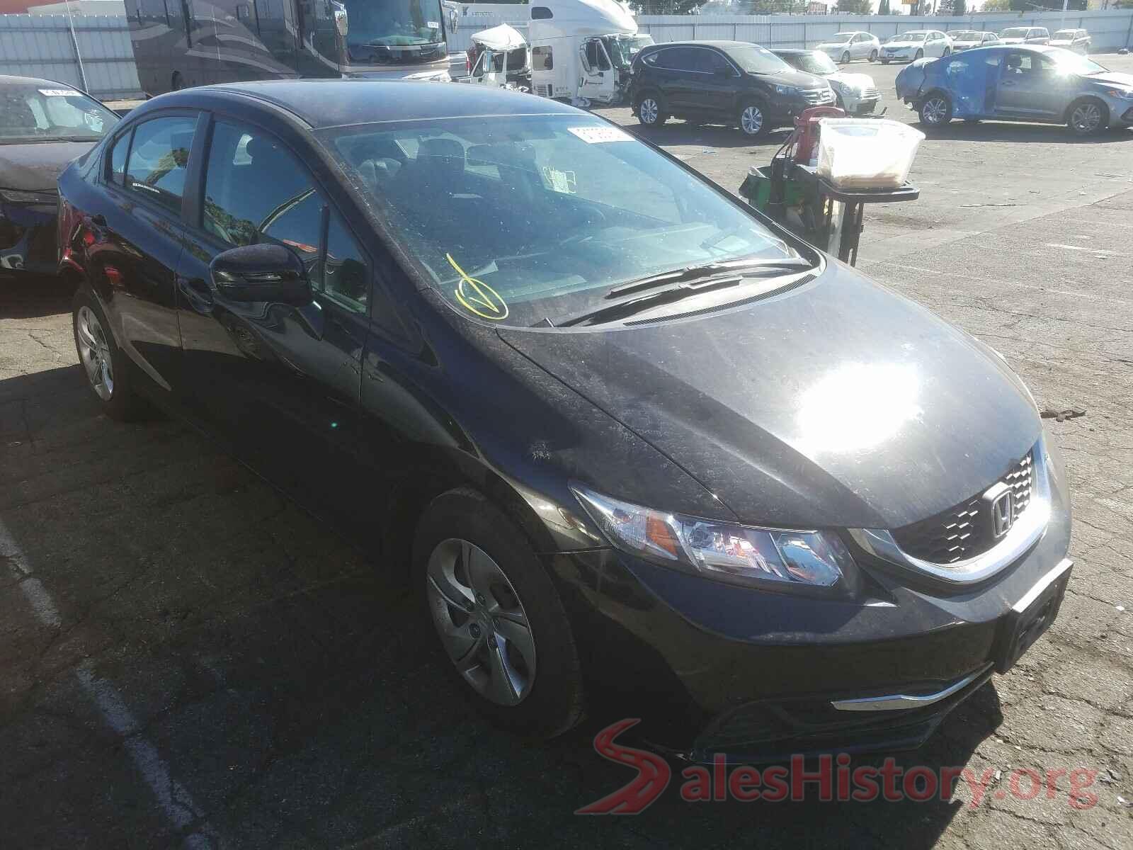 3N1AB7AP8GY261771 2015 HONDA CIVIC