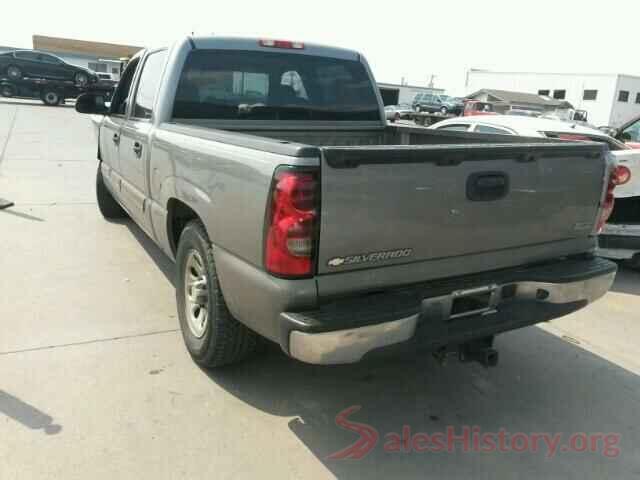 4T1B61HK2KU282877 2007 CHEVROLET SILVERADO