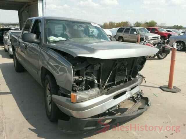 4T1B61HK2KU282877 2007 CHEVROLET SILVERADO