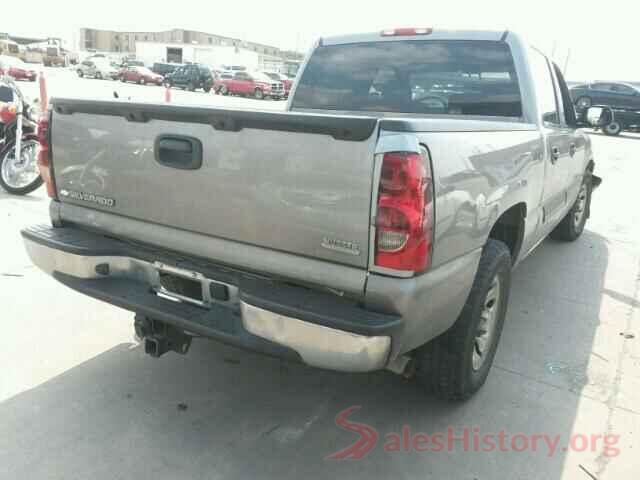 4T1B61HK2KU282877 2007 CHEVROLET SILVERADO