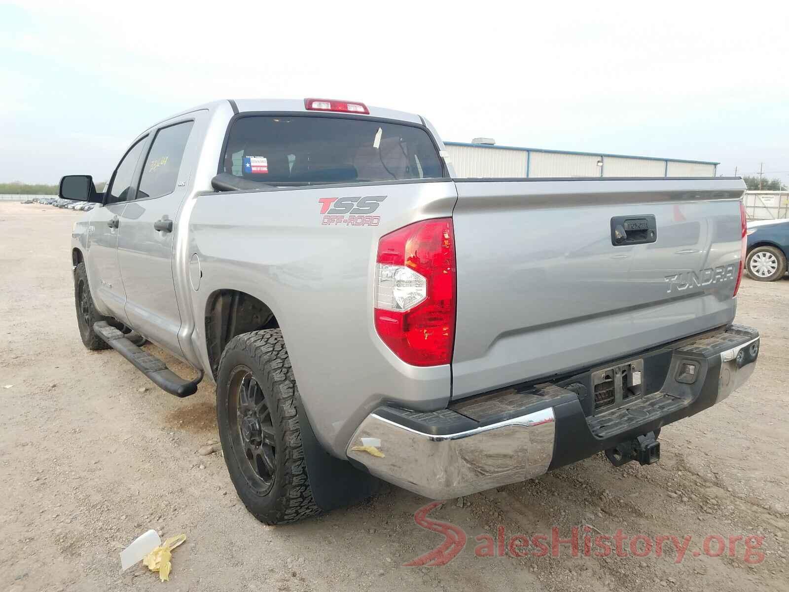 5TFEW5F18GX198250 2016 TOYOTA TUNDRA