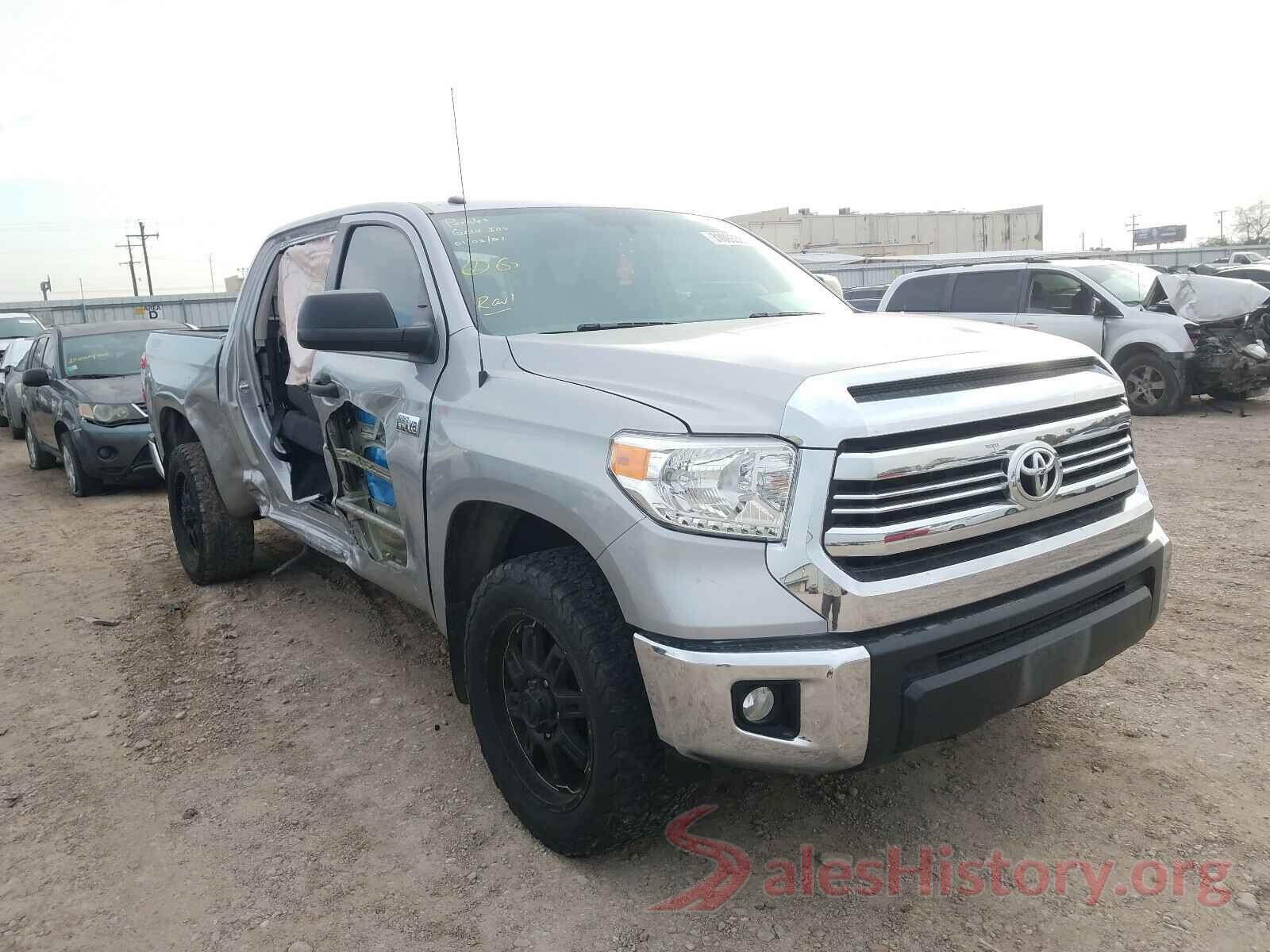 5TFEW5F18GX198250 2016 TOYOTA TUNDRA