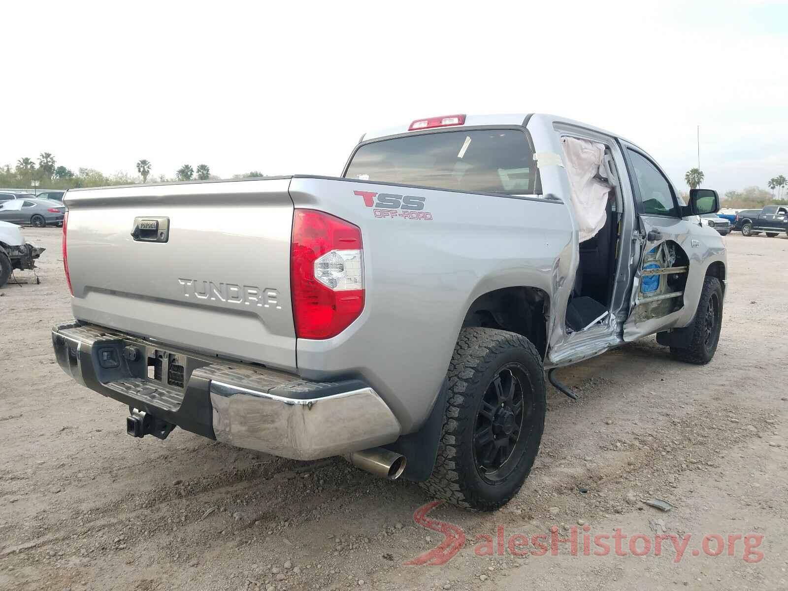 5TFEW5F18GX198250 2016 TOYOTA TUNDRA