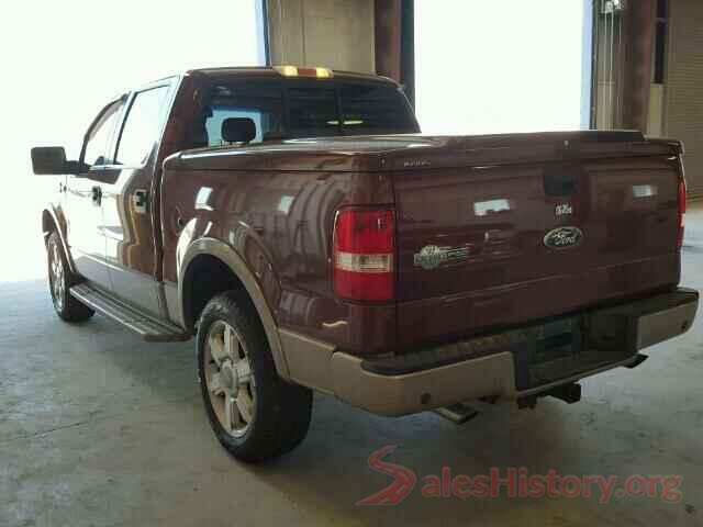 3N1AB7APXHL653990 2006 FORD F150