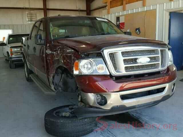 3N1AB7APXHL653990 2006 FORD F150