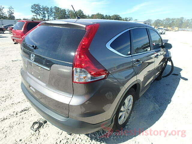 1C4PJLAB0HW593090 2012 HONDA CRV