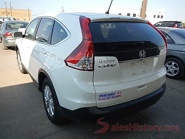 1C4PJMCB5HW513544 2013 HONDA CRV