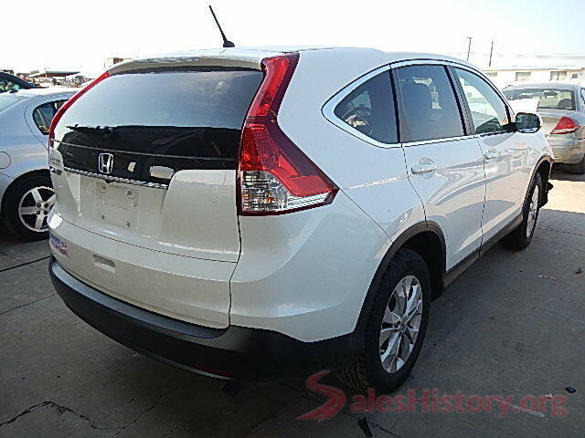 1C4PJMCB5HW513544 2013 HONDA CRV