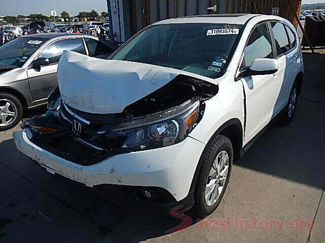 1C4PJMCB5HW513544 2013 HONDA CRV