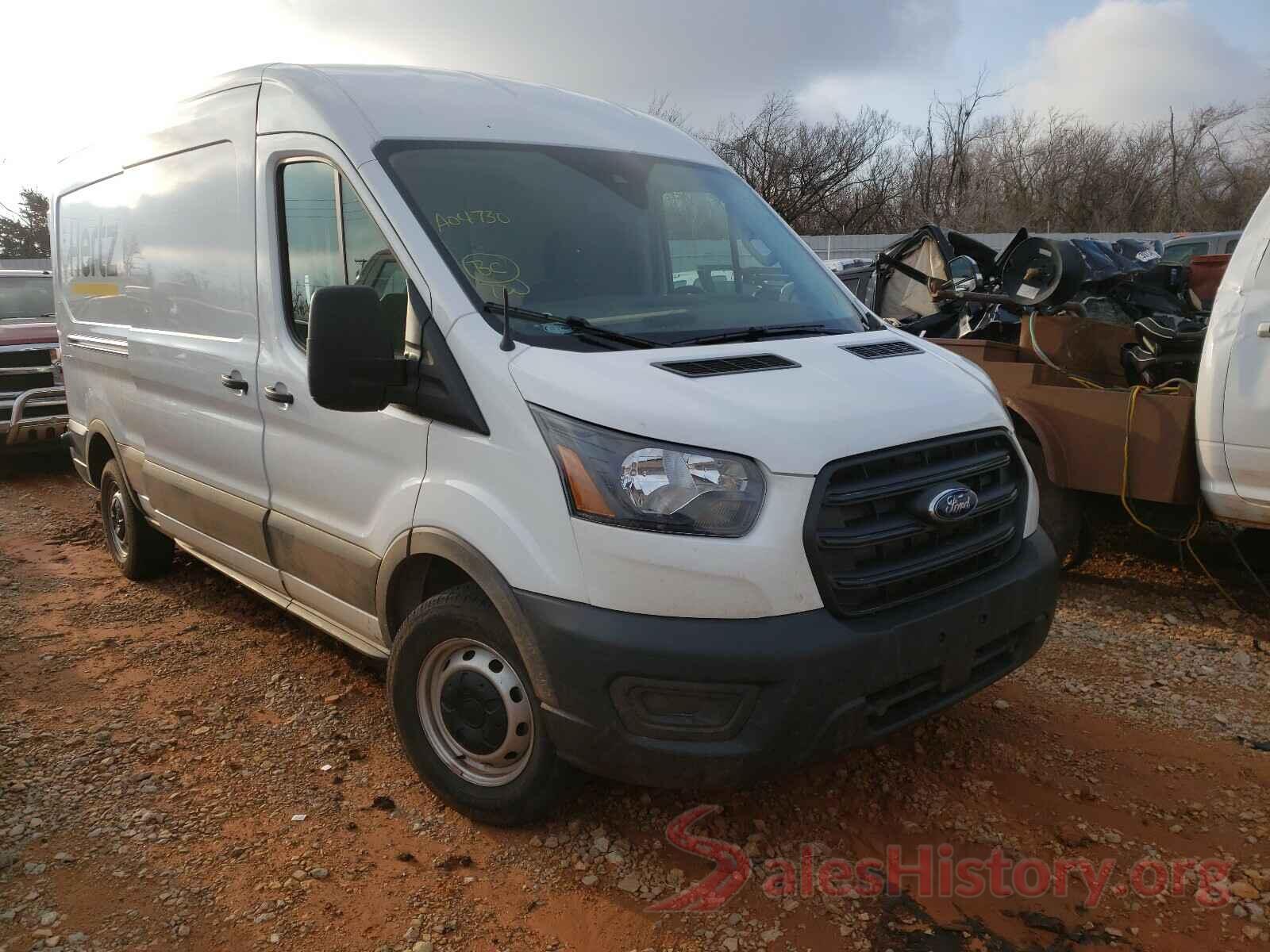 1FTBR1C89LKA04773 2020 FORD TRANSIT CO