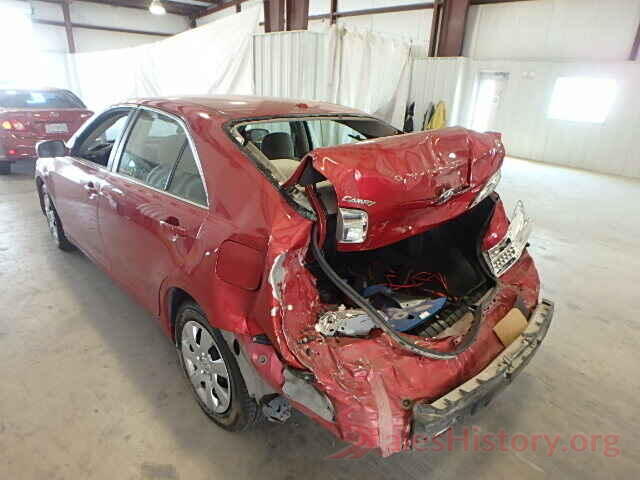 4T1K61AKXLU920790 2010 TOYOTA CAMRY