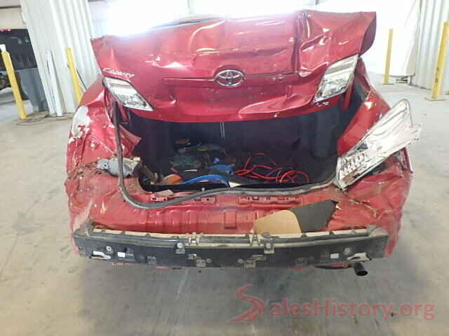 4T1K61AKXLU920790 2010 TOYOTA CAMRY