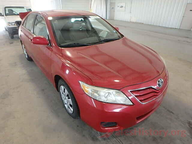 4T1K61AKXLU920790 2010 TOYOTA CAMRY