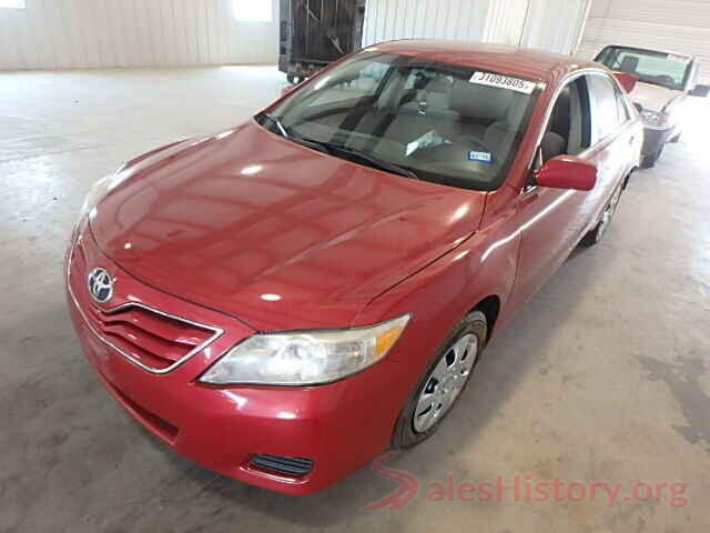 4T1K61AKXLU920790 2010 TOYOTA CAMRY