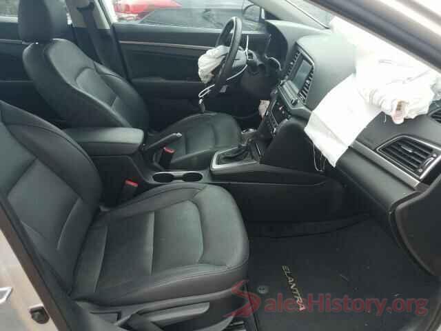 5NPD84LF8HH082978 2017 HYUNDAI ELANTRA