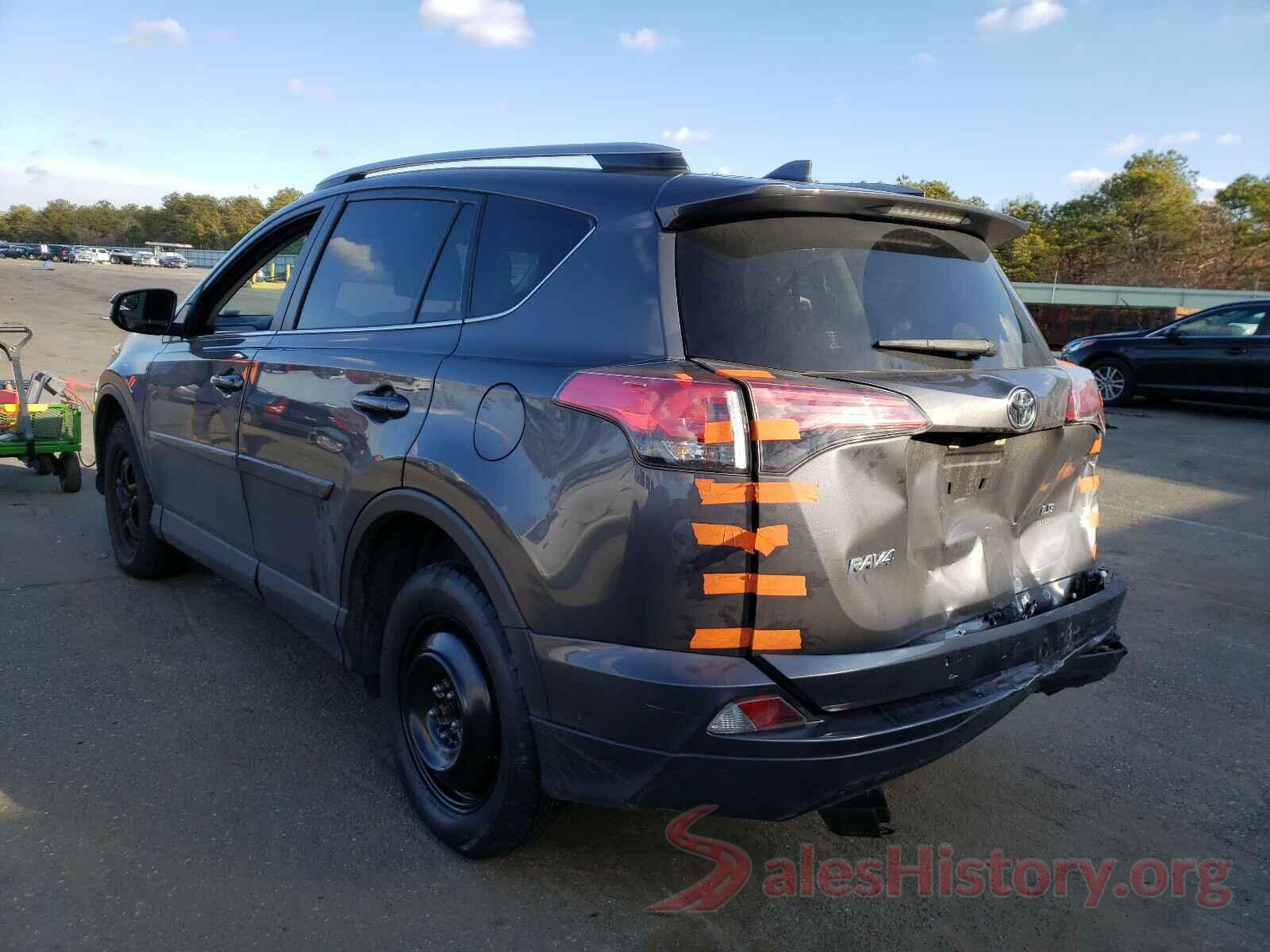 JTMBFREV5JJ238518 2018 TOYOTA RAV4