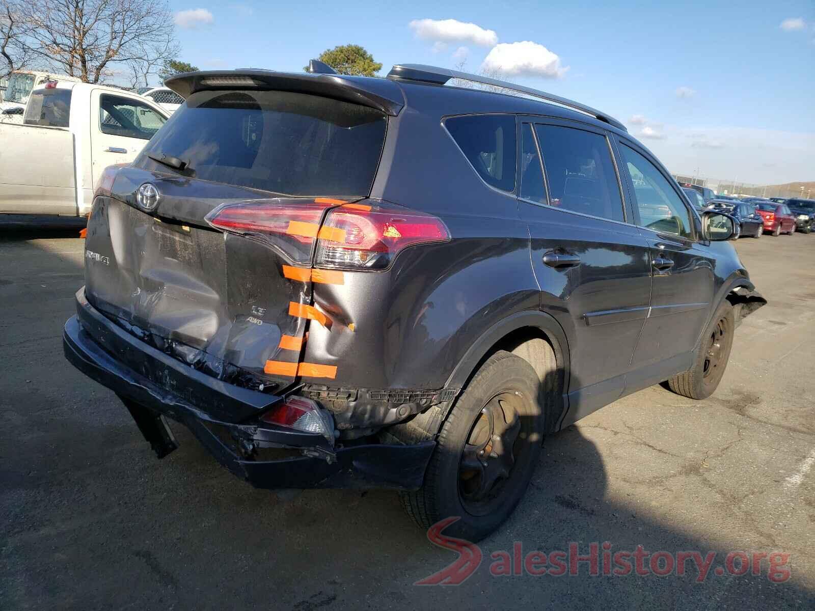 JTMBFREV5JJ238518 2018 TOYOTA RAV4