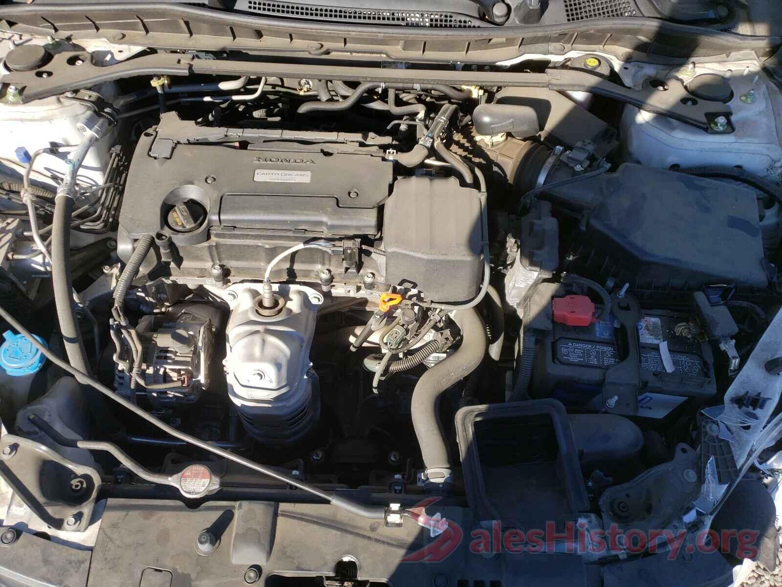 1HGCR2F59HA205017 2017 HONDA ACCORD