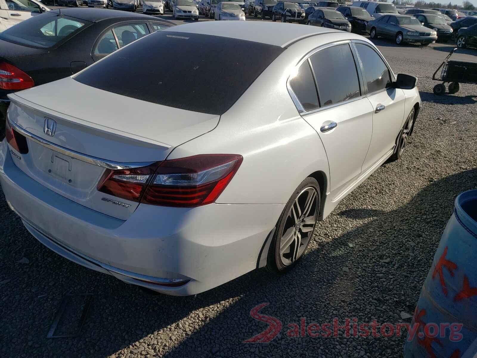 1HGCR2F59HA205017 2017 HONDA ACCORD