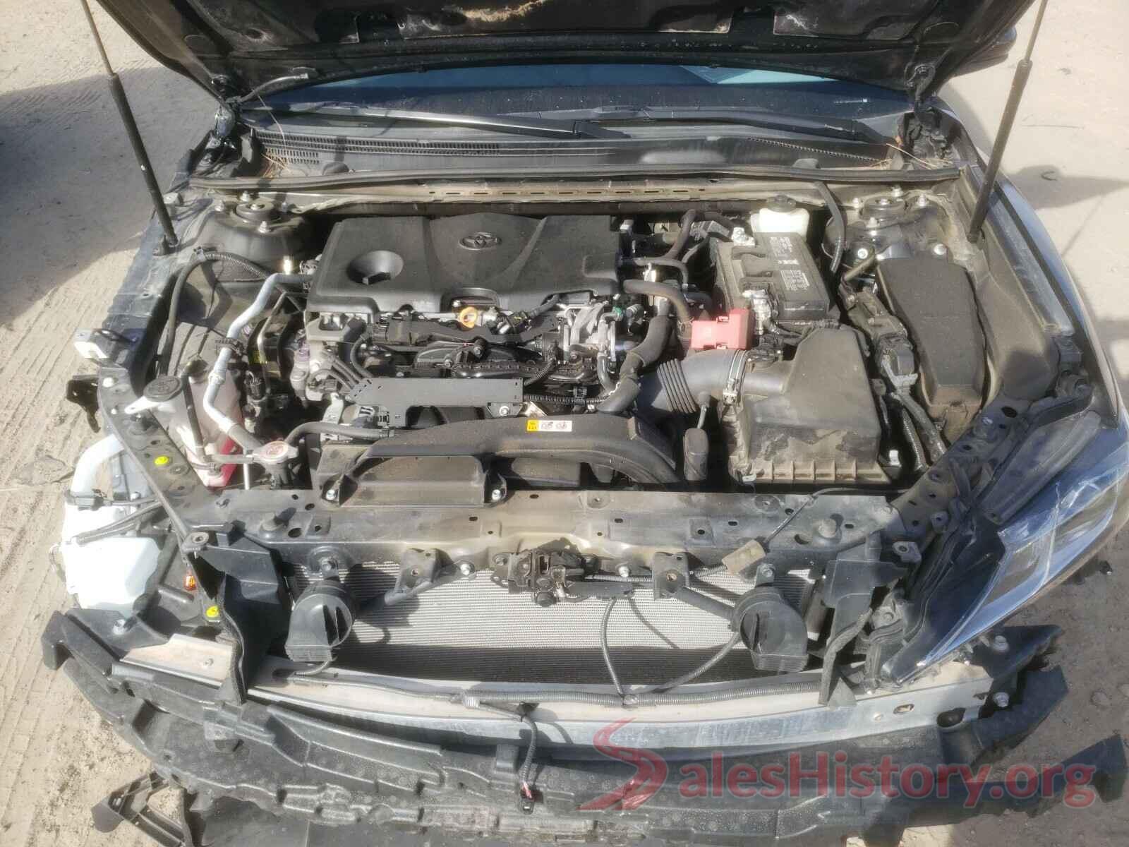 4T1B11HK7JU503466 2018 TOYOTA CAMRY