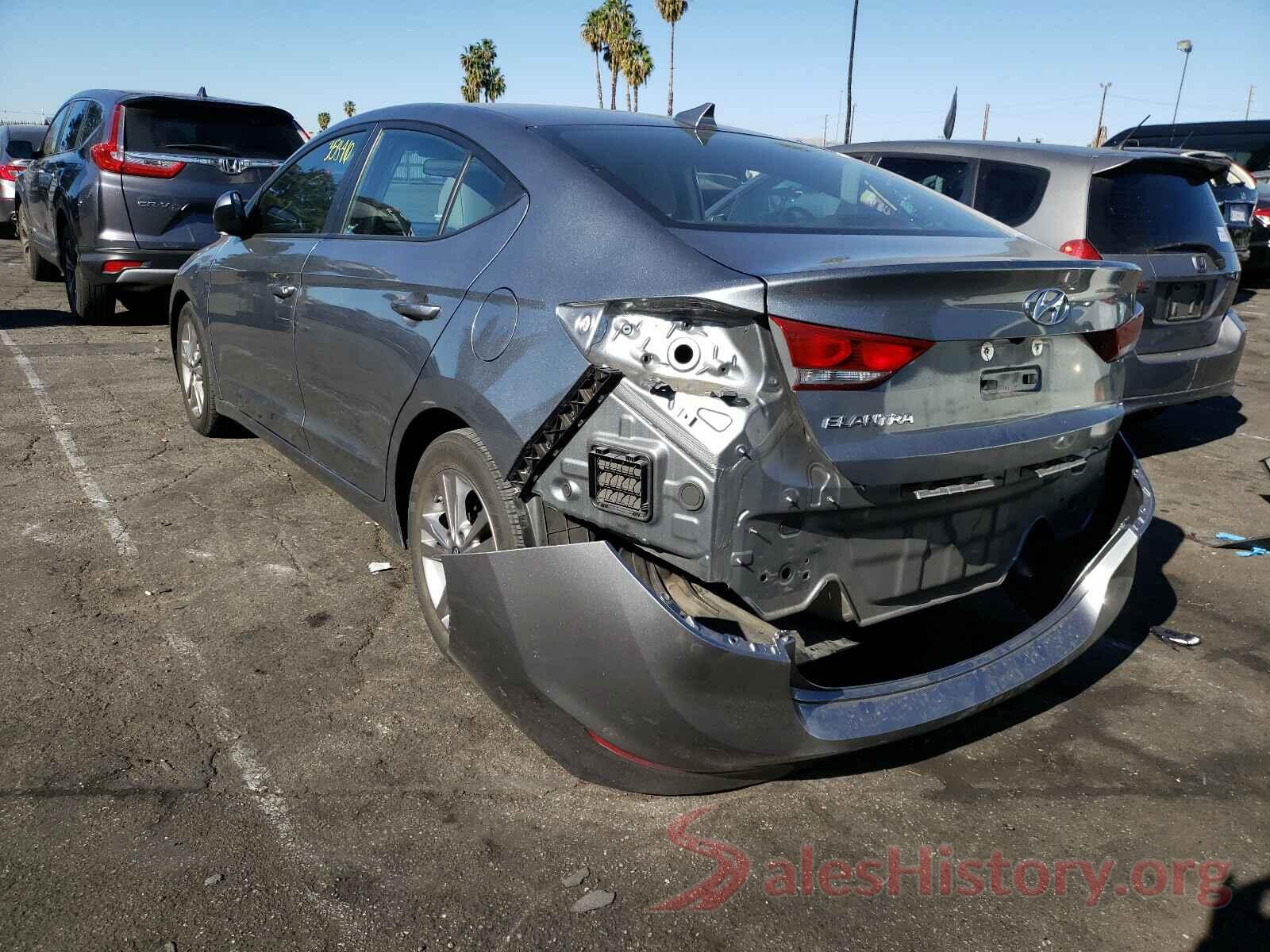 KMHD84LF6HU408777 2017 HYUNDAI ELANTRA