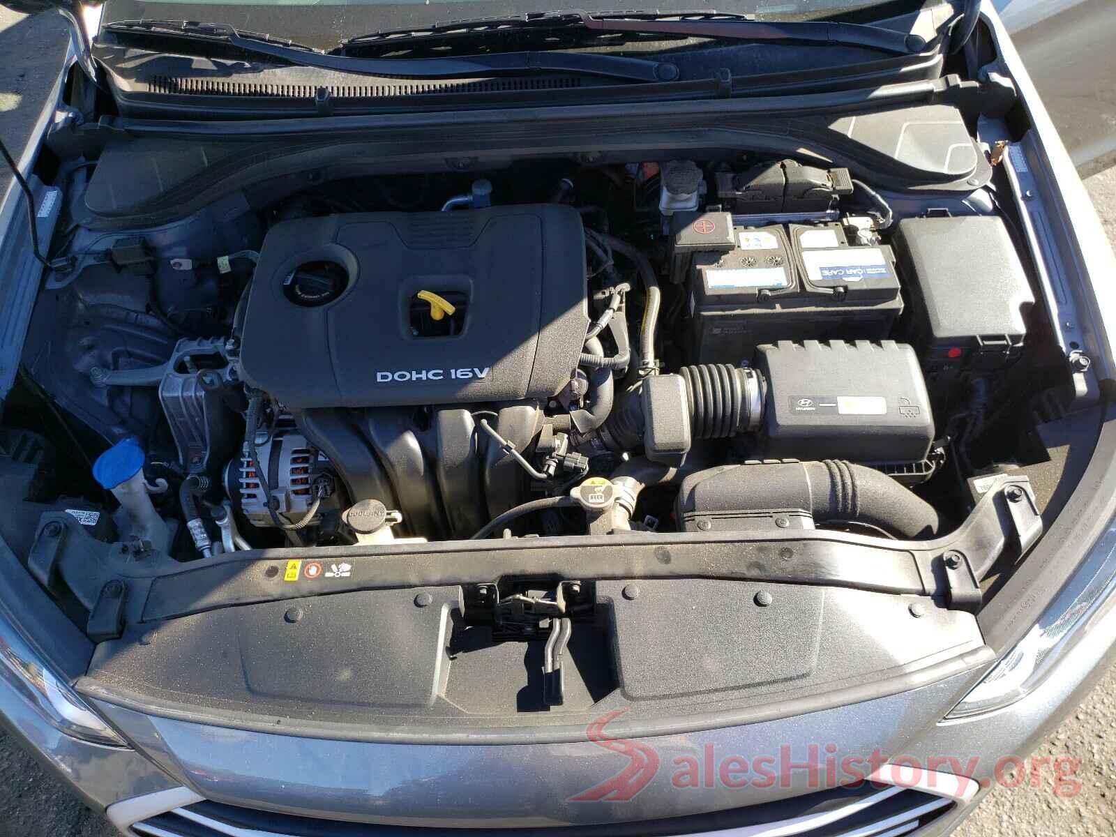 KMHD84LF6HU408777 2017 HYUNDAI ELANTRA