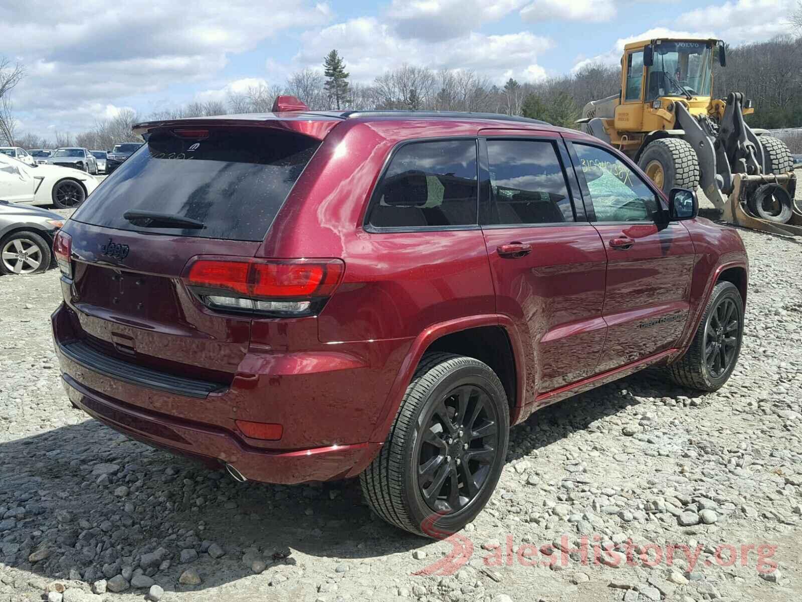 3N1AB7APXKY278662 2017 JEEP CHEROKEE