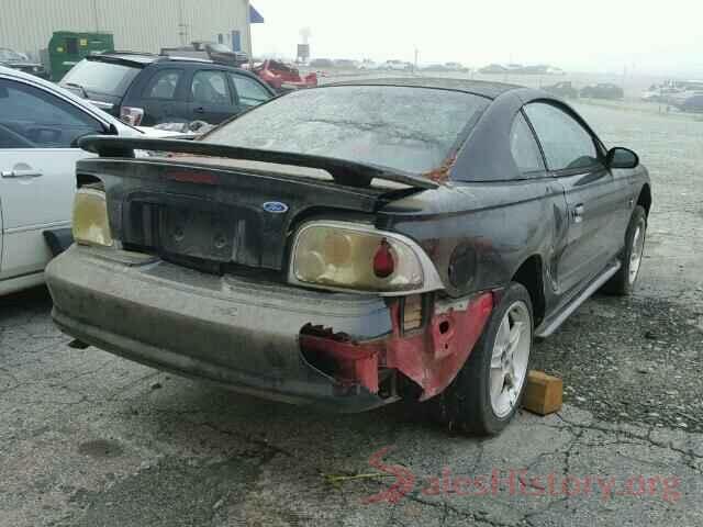 KMHTC6AD8HU323236 1997 FORD MUSTANG