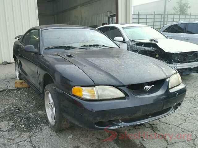 KMHTC6AD8HU323236 1997 FORD MUSTANG