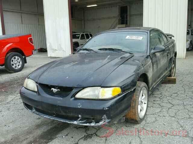 KMHTC6AD8HU323236 1997 FORD MUSTANG