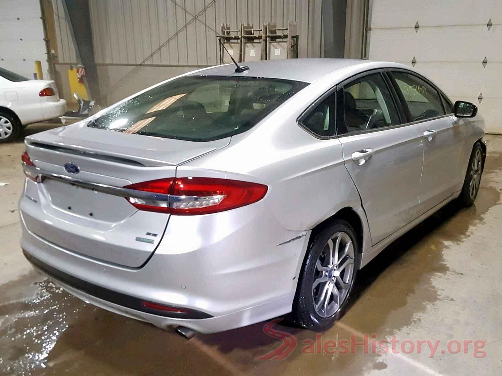 1FTER4EH6KLA49660 2017 FORD FUSION SE