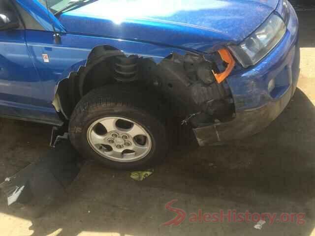 5YFS4RCE9LP033470 2003 SATURN VUE