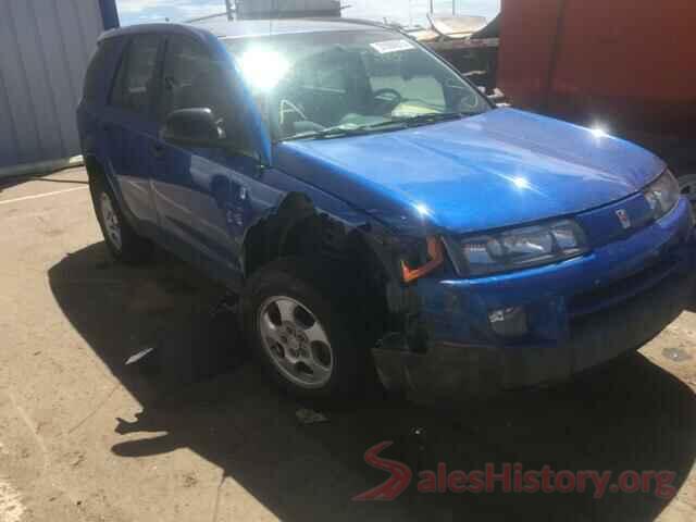 5YFS4RCE9LP033470 2003 SATURN VUE