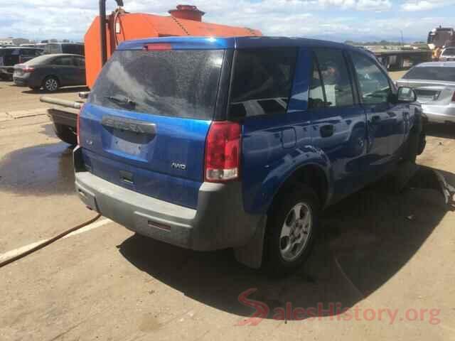 5YFS4RCE9LP033470 2003 SATURN VUE