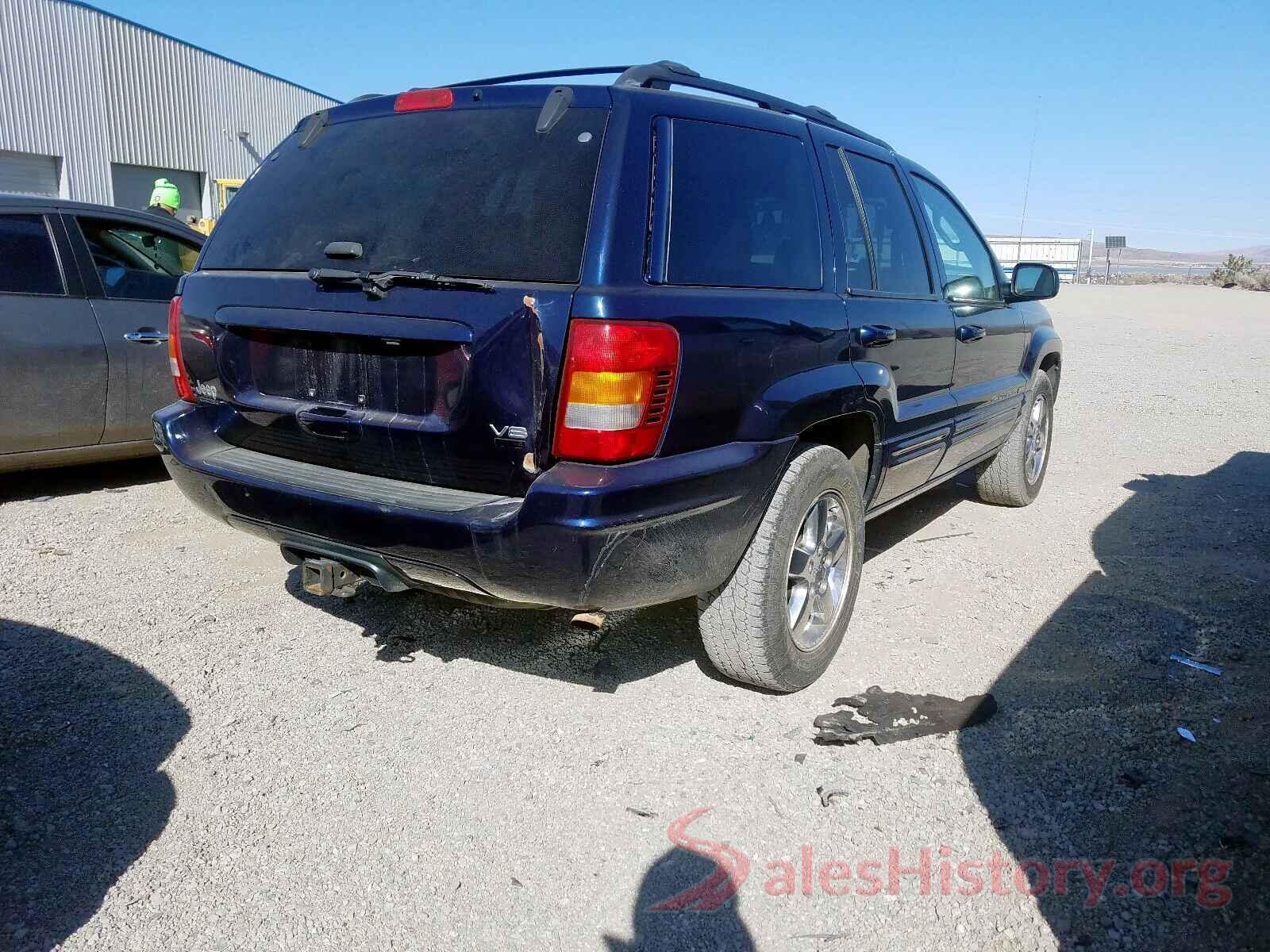 4T1K61AK5MU525868 2004 JEEP CHEROKEE