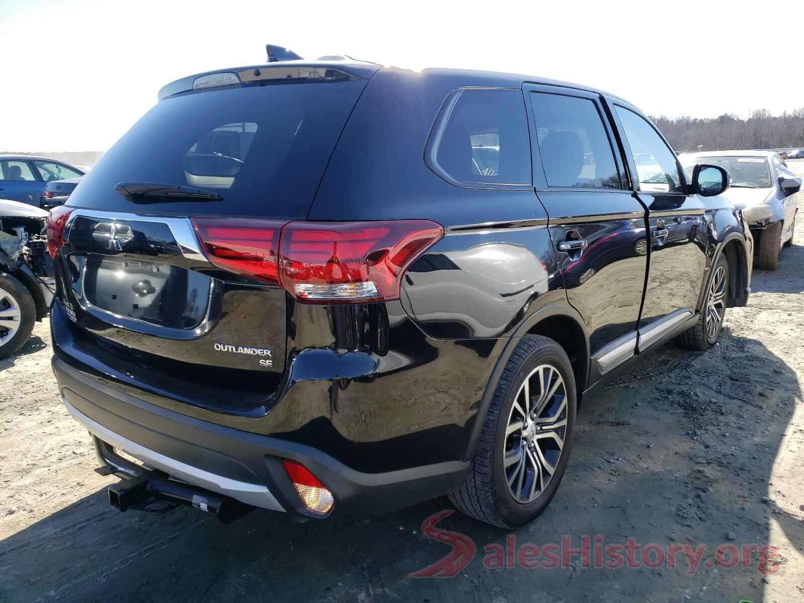 JA4AD3A37JZ049271 2018 MITSUBISHI OUTLANDER