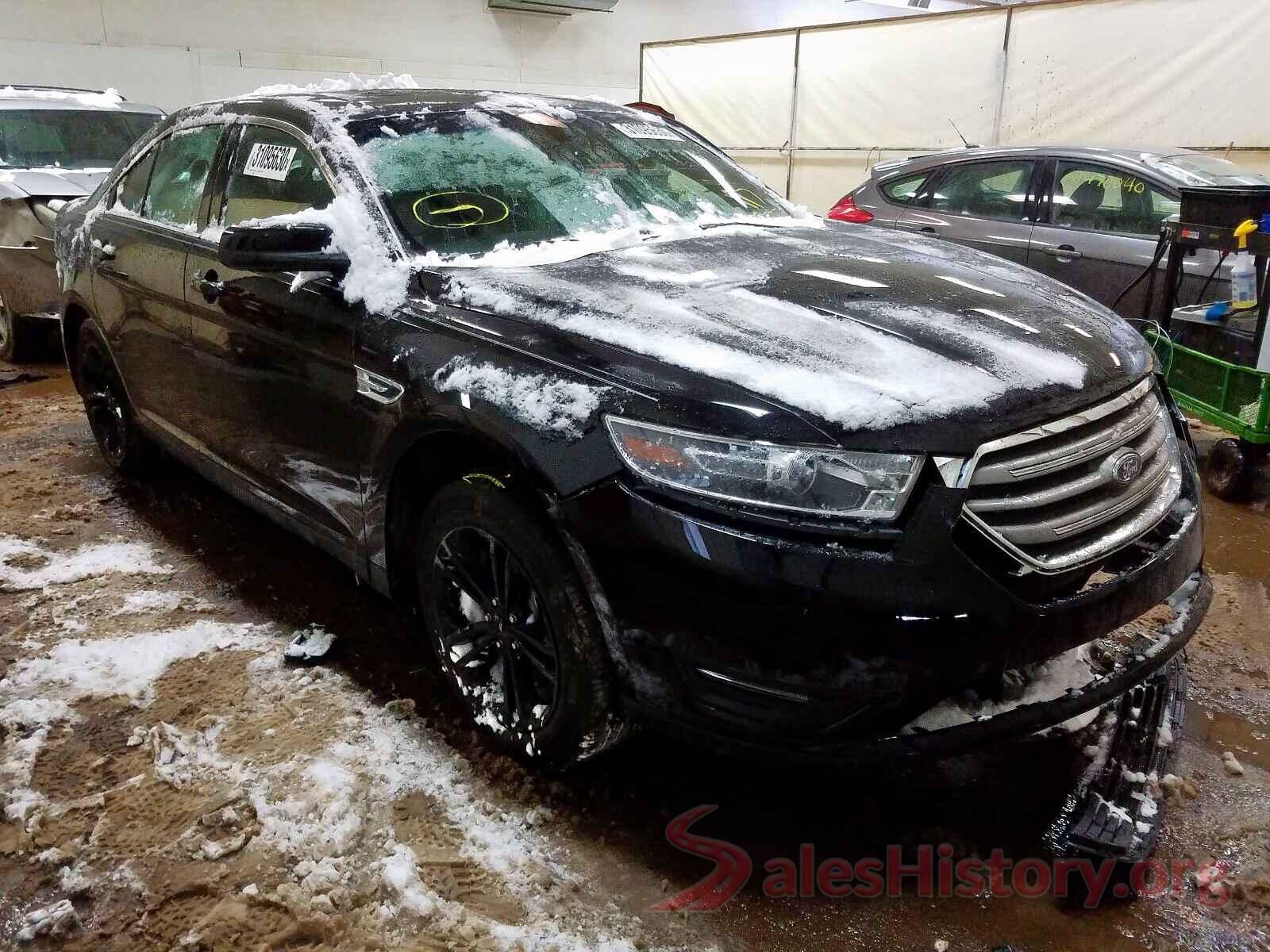 KNMAT2MT5JP600162 2018 FORD TAURUS