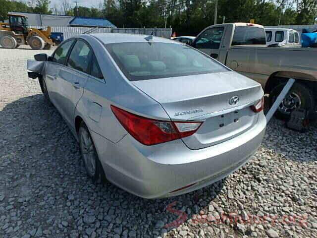 JTMEB3FV8MD016708 2012 HYUNDAI SONATA