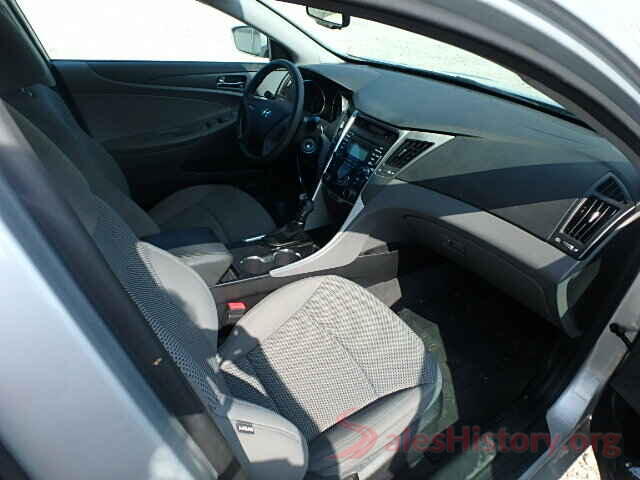 JTMEB3FV8MD016708 2012 HYUNDAI SONATA