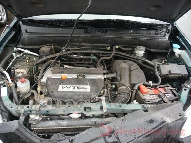 5YFS4MCE8MP061037 2002 HONDA CRV