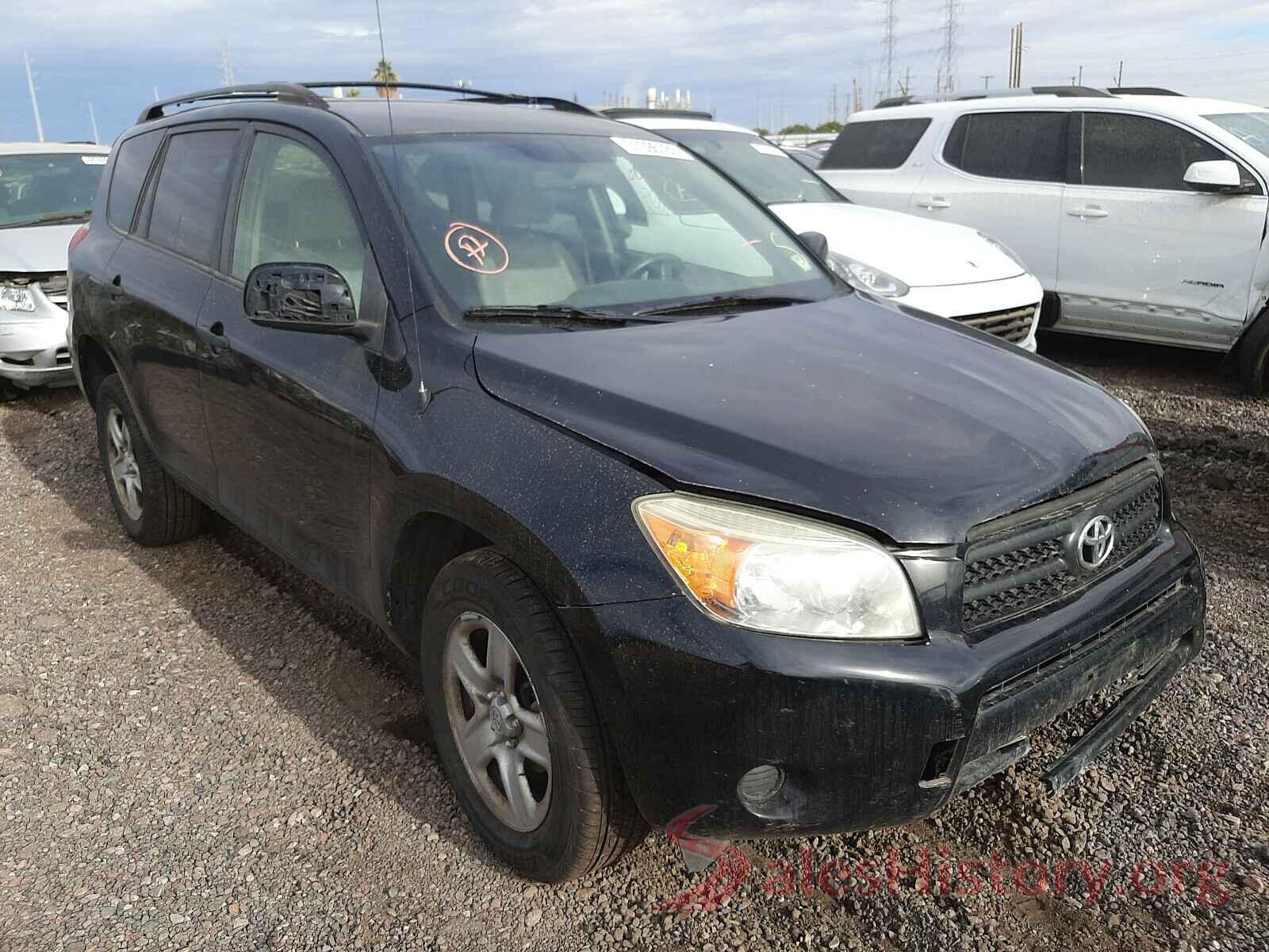 JTMZFREV3HJ102011 2007 TOYOTA RAV4