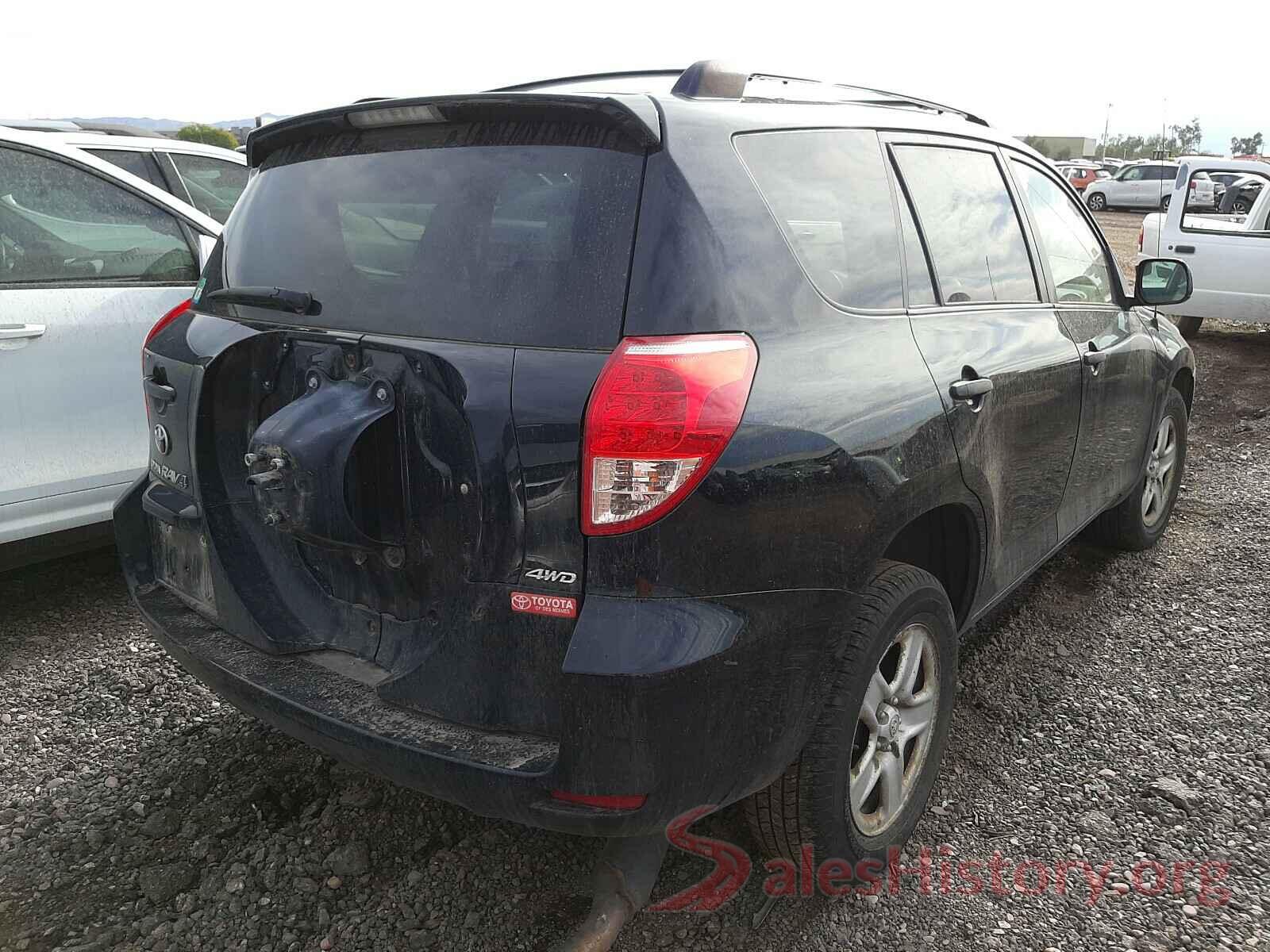 JTMZFREV3HJ102011 2007 TOYOTA RAV4