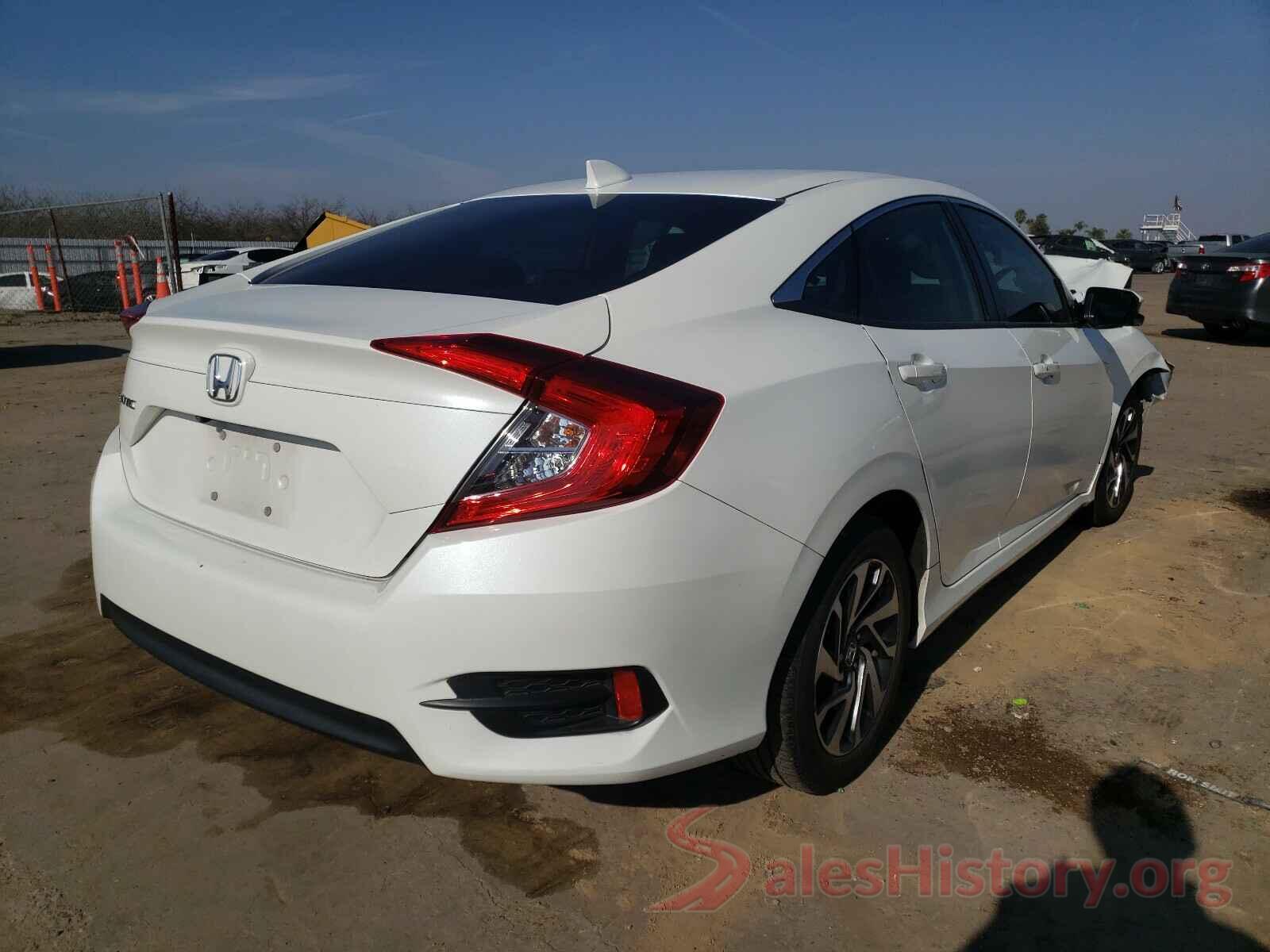 19XFC2F73HE219149 2017 HONDA CIVIC